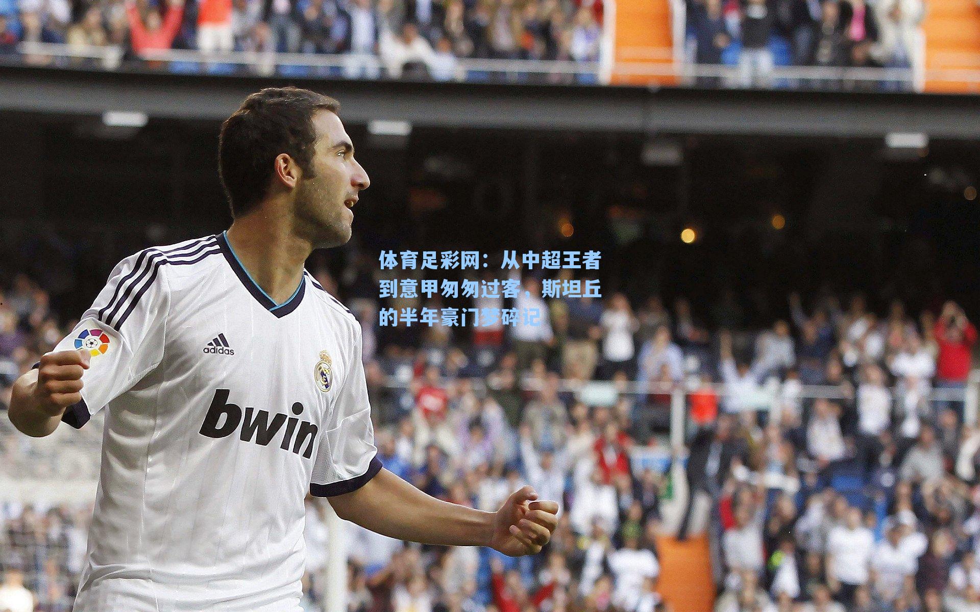 从中超王者到意甲匆匆过客，斯坦丘的半年豪门梦碎记